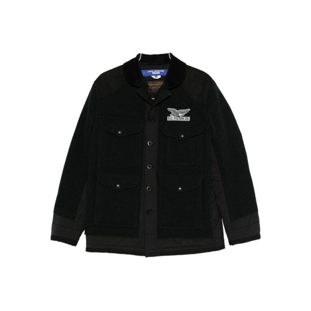 Junya Watanabe X Filson Men's Wool Jacket
